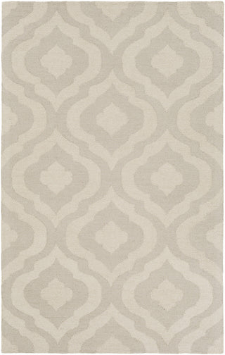 Artistic Weavers Impression Whitney Beige/Ivory Area Rug main image