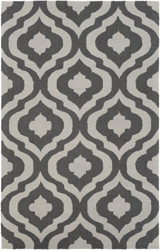 Artistic Weavers Impression Whitney Charcoal/Light Gray Area Rug main image