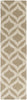 Artistic Weavers Impression Addy Tan/Ivory Area Rug Runner