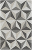 Artistic Weavers Impression Callie Charcoal/Gray Area Rug main image