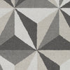 Artistic Weavers Impression Callie Charcoal/Gray Area Rug Swatch
