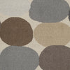 Artistic Weavers Impression Allie Gray/Charcoal Area Rug Swatch