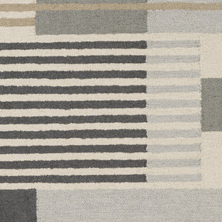 Artistic Weavers Impression Rebecca Light Gray/Gray Area Rug Swatch