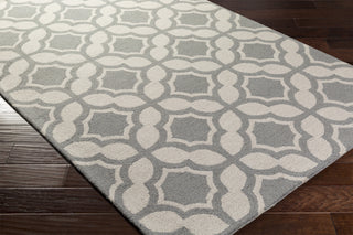Artistic Weavers Impression Erica AWIP2221 Area Rug Corner Shot Feature