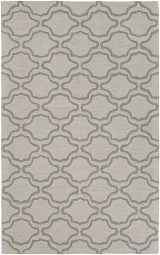 Artistic Weavers Impression Miranda Ivory/Light Gray Area Rug main image