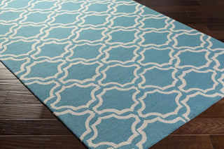 Artistic Weavers Impression Miranda AWIP2223 Area Rug Corner Shot Feature