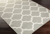 Artistic Weavers Vogue Everly AWLT3004 Area Rug Corner Shot Feature