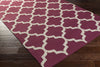 Artistic Weavers Vogue Everly AWLT3006 Area Rug Corner Shot Feature