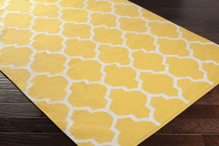 Artistic Weavers Vogue Claire AWLT3009 Area Rug Corner Shot Feature