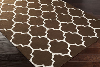 Artistic Weavers Vogue Claire AWLT3010 Area Rug Corner Shot Feature