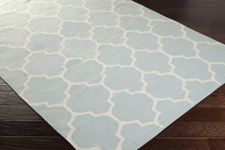 Artistic Weavers Vogue Claire AWLT3013 Area Rug Corner Shot Feature