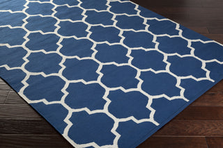 Artistic Weavers Vogue Claire AWLT3015 Area Rug Corner Shot Feature