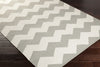 Artistic Weavers Vogue Collins AWLT3019 Area Rug Corner Shot Feature