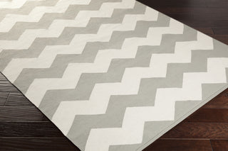 Artistic Weavers Vogue Collins AWLT3019 Area Rug Corner Shot Feature