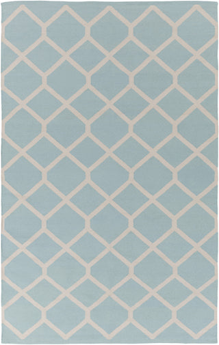 Artistic Weavers Vogue Elizabeth Light Blue/Beige Area Rug main image