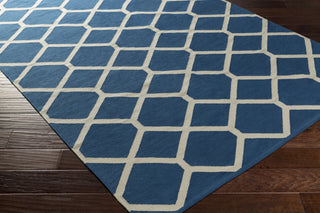 Artistic Weavers Vogue Elizabeth AWLT3048 Area Rug Corner Shot Feature