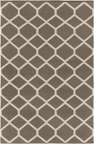 Artistic Weavers Vogue Elizabeth Taupe/Ivory Area Rug main image