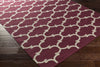 Artistic Weavers Vogue Lola AWLT3053 Area Rug Corner Shot Feature
