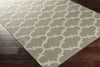 Artistic Weavers Vogue Lola AWLT3055 Area Rug Corner Shot Feature