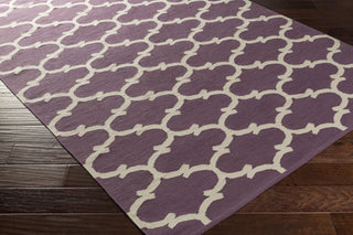Artistic Weavers Vogue Lola AWLT3057 Area Rug Corner Shot Feature