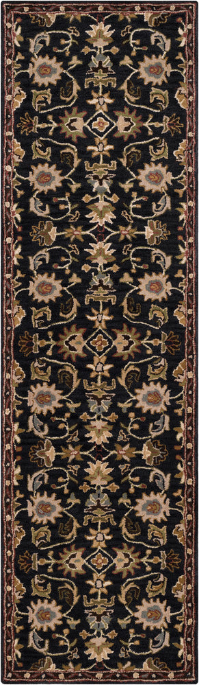 Artistic Weavers Middleton Mallie AWMD1000 Area Rug Runner Image