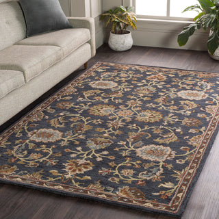 Artistic Weavers Middleton Mallie AWMD1000 Area Rug Room Scene Feature