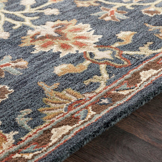 Artistic Weavers Middleton Mallie AWMD1000 Area Rug Texture Image