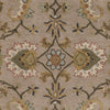 Artistic Weavers Middleton Mallie Taupe/Olive Green Area Rug Swatch
