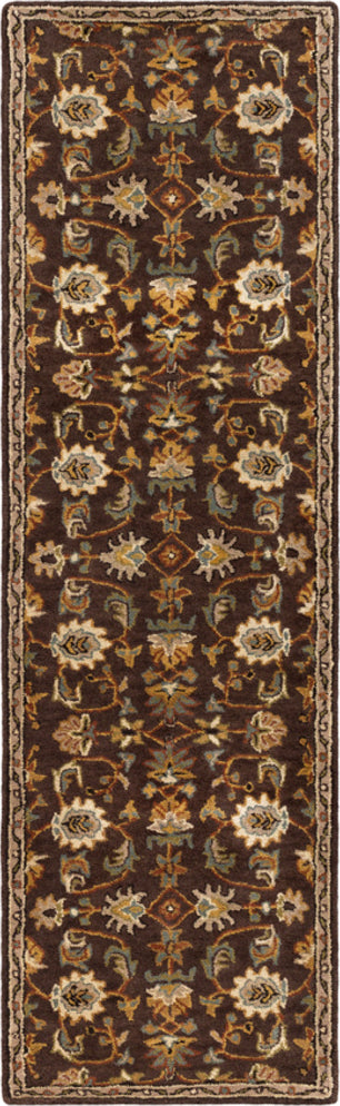 Artistic Weavers Middleton Mallie AWMD1002 Area Rug Runner Image