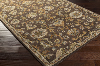 Artistic Weavers Middleton Mallie AWMD1002 Area Rug Corner Shot