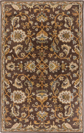 Artistic Weavers Middleton Mallie AWMD1002 Area Rug Main Image 5 X 7