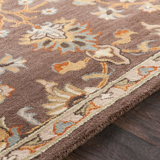 Artistic Weavers Middleton Mallie AWMD1002 Area Rug Texture Image