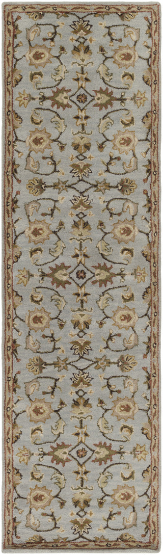 Artistic Weavers Middleton Mallie AWMD1004 Area Rug 