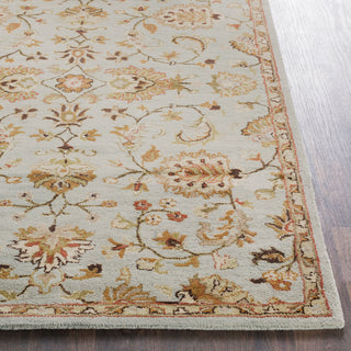 Artistic Weavers Middleton Mallie AWMD1004 Area Rug Detail Image