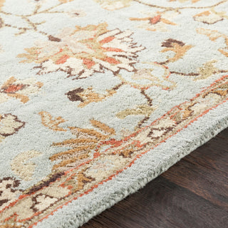 Artistic Weavers Middleton Mallie AWMD1004 Area Rug Texture Image