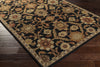 Artistic Weavers Middleton Victoria AWMD2073 Area Rug Corner Shot 