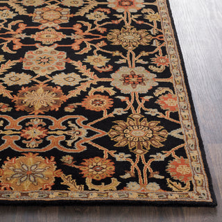 Artistic Weavers Middleton Victoria AWMD2073 Area Rug Detail Image