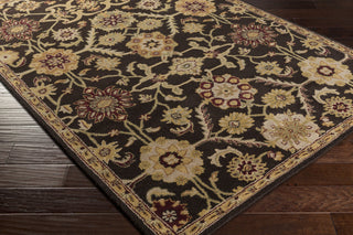 Artistic Weavers Middleton Jenna AWMD2074 Area Rug Corner Shot Feature