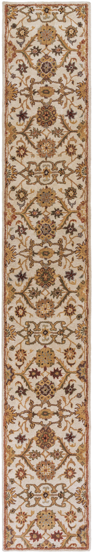 Artistic Weavers Middleton Victoria AWMD2075 Area Rug Runner