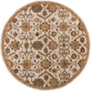 Artistic Weavers Middleton Victoria AWMD2075 Area Rug Round