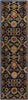 Artistic Weavers Middleton Jenna Terra Cotta/Olive Green Area Rug Runner