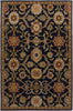 Artistic Weavers Middleton Jenna Terra Cotta/Olive Green Area Rug main image