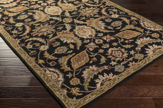 Artistic Weavers Middleton Amelia AWMD2078 Area Rug Corner Shot 