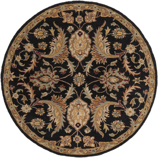 Artistic Weavers Middleton Amelia AWMD2078 Area Rug Round