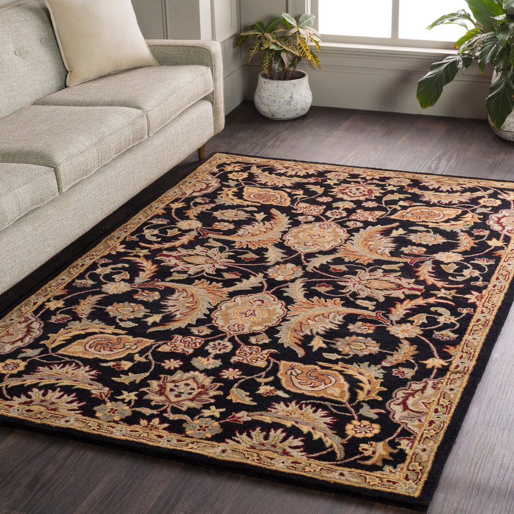 Artistic Weavers Middleton Amelia AWMD2078 Area Rug Room Scene Feature