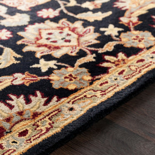 Artistic Weavers Middleton Amelia AWMD2078 Area Rug Texture Image