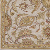 Artistic Weavers Middleton Lindsey Ivory/Light Yellow Area Rug Swatch