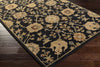 Artistic Weavers Middleton Allison AWMD2084 Area Rug Corner Shot Feature