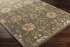 Artistic Weavers Middleton Allison AWMD2085 Area Rug Corner Shot Feature