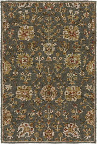 Artistic Weavers Middleton Allison Slate/Sage Green Area Rug main image